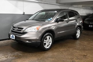 Used 2010 Honda CR-V EX image 1