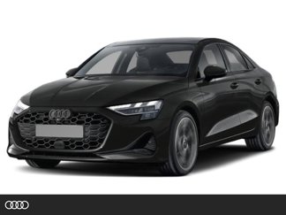 New 2025 Audi A3 2.0T Premium image 1