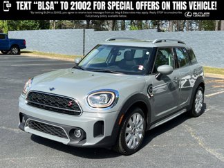 Used 2021 MINI Cooper Countryman S image 1