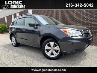 Used 2016 Subaru Forester 2.5i Limited image 1