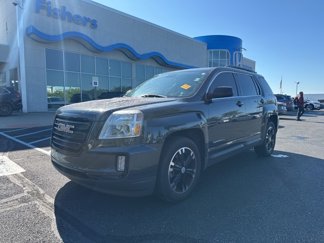 Used 2017 GMC Terrain SLE w/ Nightfall Package image 1