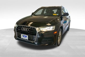 Used 2017 Audi Q3 2.0T Premium w/ Convenience Package image 1