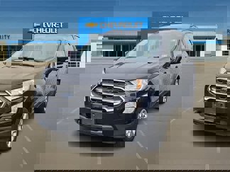 Used 2018 Ford EcoSport SE image 1
