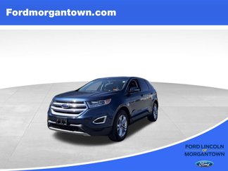 Used 2017 Ford Edge SEL w/ Equipment Group 201A image 1