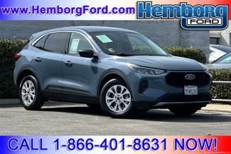 Used 2023 Ford Escape Active w/ Tech Pack #1 image 1