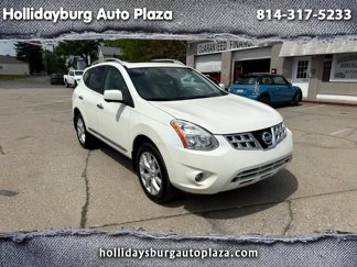 Used 2013 Nissan Rogue SL image 1