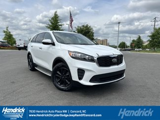 Used 2019 Kia Sorento LX image 1