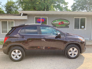 Used 2020 Chevrolet Trax LT image 1