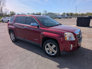 Used 2012 GMC Terrain SLT image 1