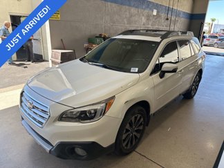 Used 2016 Subaru Outback 3.6R Limited image 1