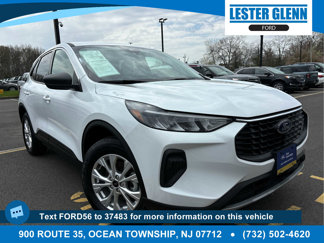 Certified 2024 Ford Escape Active image 1