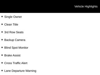 Used 2019 Acura MDX SH-AWD w/ Technology Package image 1