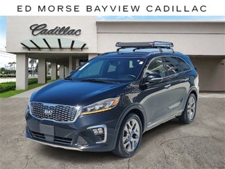 Used 2019 Kia Sorento SX image 1