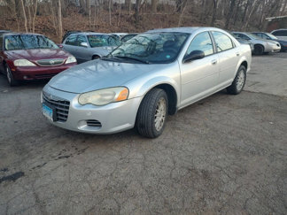 Used 2005 Chrysler Sebring Sedan image 1