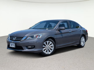 Used 2014 Honda Accord EX-L image 1