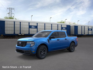 New 2025 Ford Maverick XLT image 1