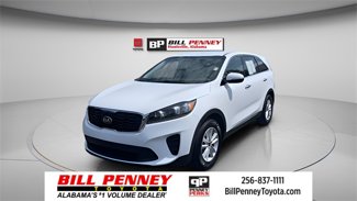 Used 2020 Kia Sorento LX image 1