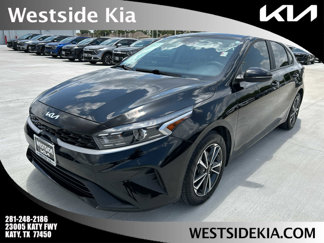Used 2023 Kia Forte LXS w/ LXS Technology Package image 1