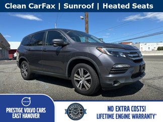 Used 2017 Honda Pilot EX-L image 1