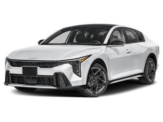 New 2025 Kia K4 GT-Line image 1