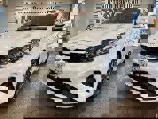 Used 2022 Kia Forte LXS image 1
