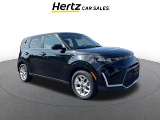 Used 2024 Kia Soul LX w/ Option Group 015 image 1