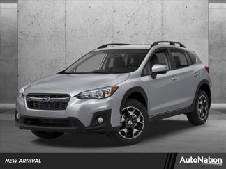Used 2018 Subaru Crosstrek 2.0i Limited image 1