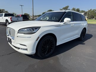 Used 2021 Lincoln Aviator Reserve w/ Equipment Group 208A image 1