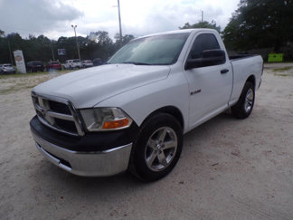 Used 2010 Dodge Ram 1500 Truck ST w/ ST Popular Equipment Group image 1