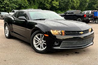 Used 2015 Chevrolet Camaro LT w/ Rear Vision Package image 1
