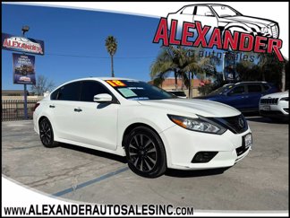 Used 2018 Nissan Altima 2.5 SL image 1