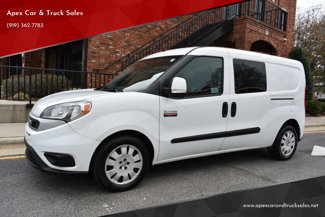 Used 2019 RAM ProMaster City Tradesman SLT image 1