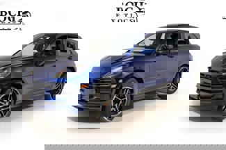 Used 2023 Porsche Macan image 1