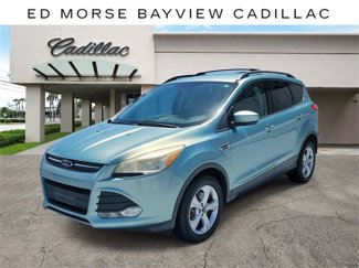 Used 2013 Ford Escape SE image 1