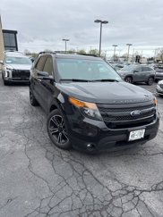 Used 2014 Ford Explorer Sport w/ Equipment Group 401A image 1