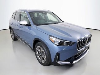 Used 2023 BMW X1 xDrive28i w/ Convenience Package image 1