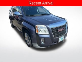 Used 2013 GMC Terrain SLE w/ Chrome Package image 1