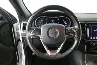 Used 2019 Jeep Grand Cherokee Laredo w/ Laredo X Package video 2