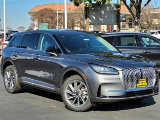 New 2025 Lincoln Corsair FWD w/ Equipment Group 101A image 1