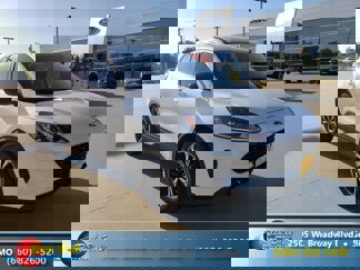 Used 2022 Ford Escape SE w/ SE Sport Appearance Package image 1
