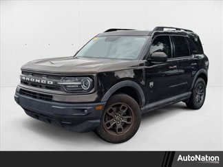 Used 2021 Ford Bronco Sport Big Bend image 1