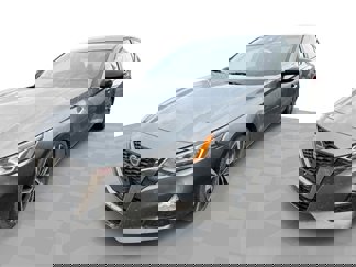 Used 2020 Nissan Altima 2.5 SR image 1