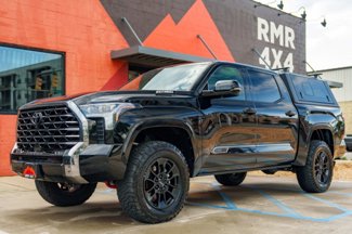 Used 2024 Toyota Tundra 1794 Edition image 1