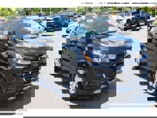 Used 2022 Chevrolet Trax LT w/ LT Convenience Package image 1