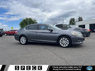 Used 2013 Honda Accord EX-L image 1
