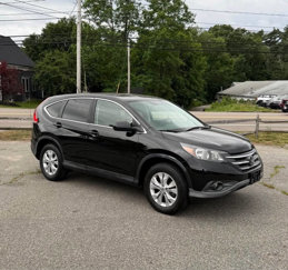 Used 2014 Honda CR-V EX image 1