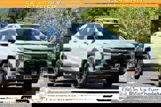 New 2025 Chevrolet Trax ACTIV w/ Driver Confidence Package image 1