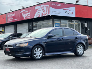 Used 2013 Mitsubishi Lancer ES image 1