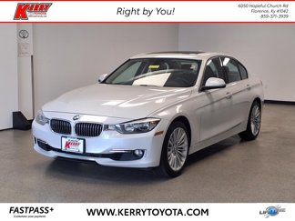 Used 2014 BMW 328i xDrive Sedan image 1
