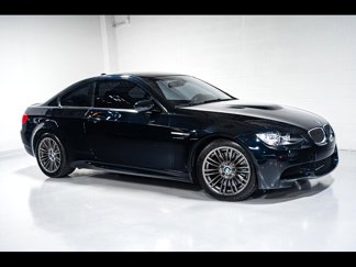 Used 2008 BMW M3 Coupe image 1